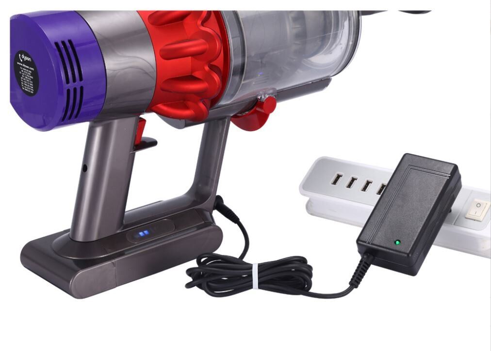 Dyson V10 SV12 V11 SV14 系列充電器Cyclone Absolute Animal Cordless 代用充電器