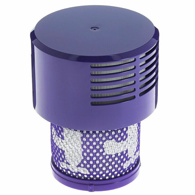 HT-後置HEPA 2合1代用濾網濾芯適用於Dyson V10 Animal Fluffy Absolute SV12, Dyson Fluffy Extra 無線吸塵機