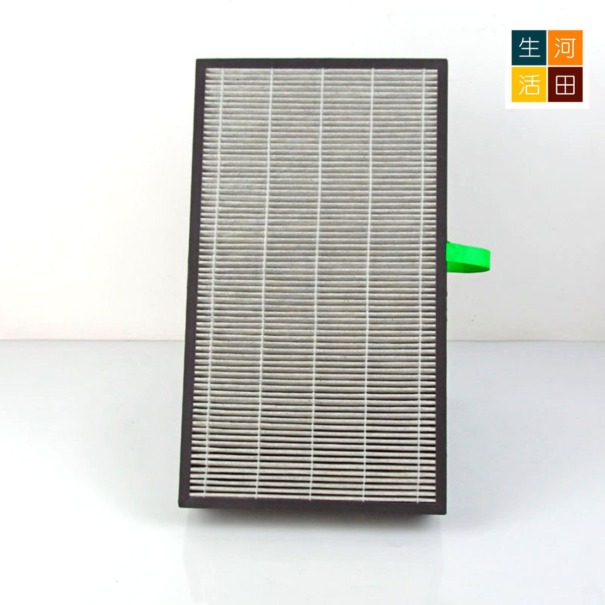 適用Blueair 7400i氣清新機過濾芯7410i 7440i 7470i|Health Smartfilter HEPA抗菌活性炭濾網|代用
