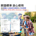 高溫玻璃纖維網PTFE BBQ燒烤網 | 戶外野營煮食 | 焗爐 | 牛扒| 豬扒 | 羊架 | 三文魚 -（33 x 40 cm） 1件