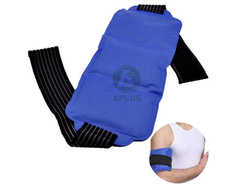 冰療腰帶 （適合不同部位 可熱敷）
