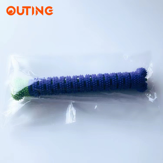狗狗潔齒骨 ｜耐咬磨牙棒 口腔清潔玩具 | 保持寵物牙齦健康 清除牙結石_x000D_
