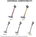 副廠轉動刷頭 Roller Brush 適合 Dyson V7 V8 V10 V11 V15吸塵機軟絨毛滾筒吸頭