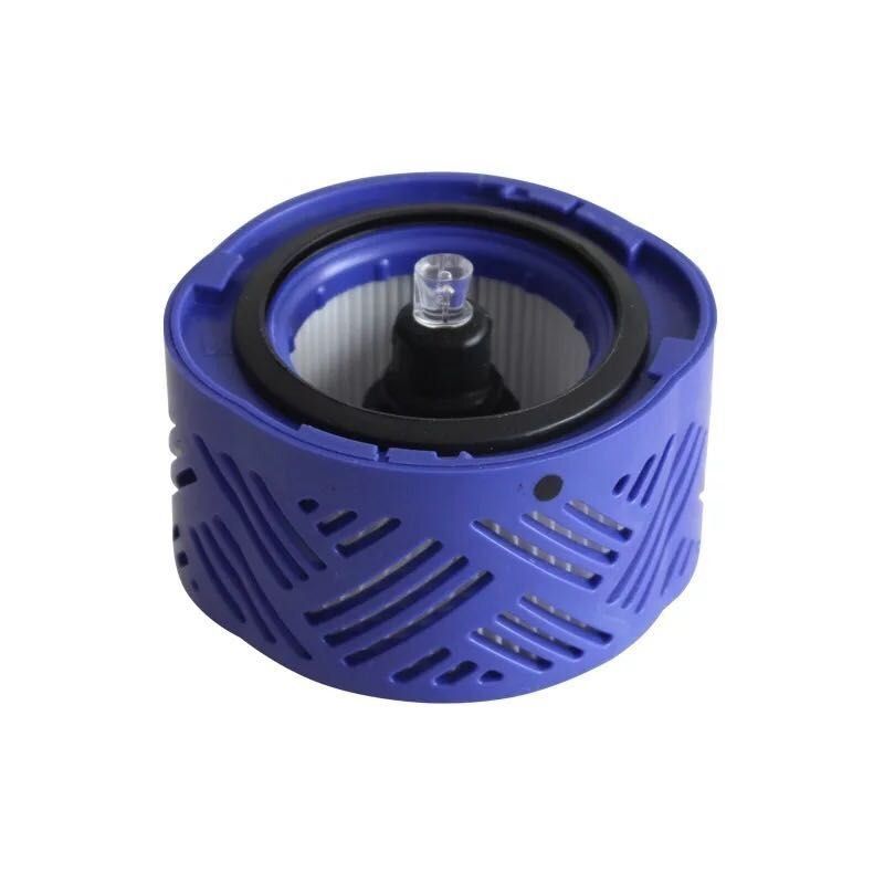 Dyson V6 Fluffy Absolute SV09 Sv07 P/N: 966741-01 代用後置HEPA濾芯網