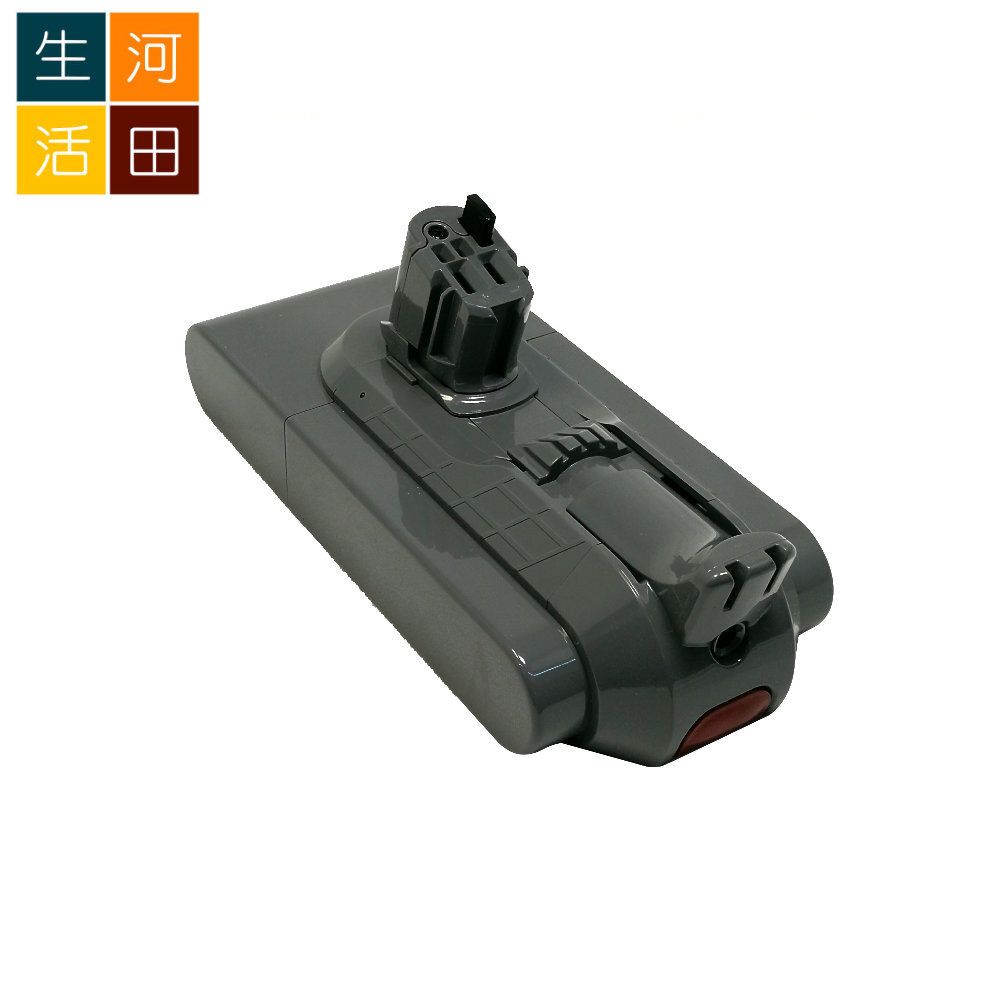 代用電池V15 Detect V11 Absolute Extra Pro Fluffy 非Dyson 原廠 5000mAh 971447-06