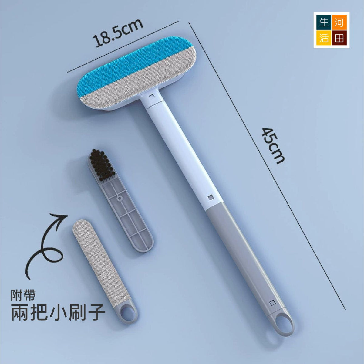 貓毛清理器│除毛刮貓毛清理器│毛髮吸附神器