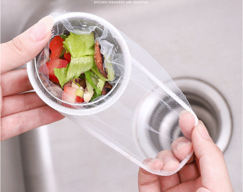100X家用SINK盤洗碗盆水槽過濾網