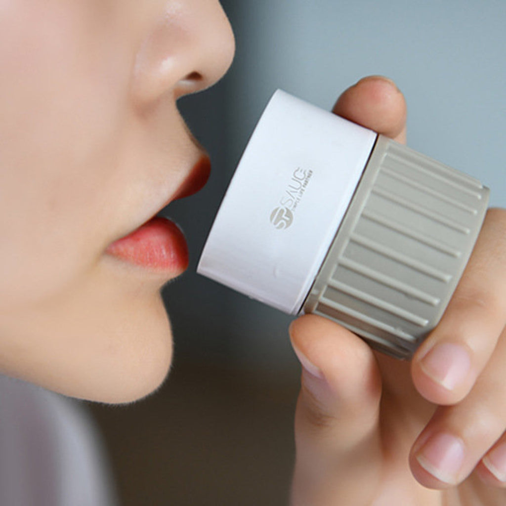 日式三合一藥丸破碎器 | 多功能 | 研磨器 | 旋轉 | 切轉| 切藥器