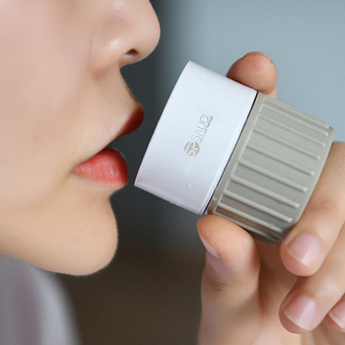 日式三合一藥丸破碎器 | 多功能 | 研磨器 | 旋轉 | 切轉| 切藥器