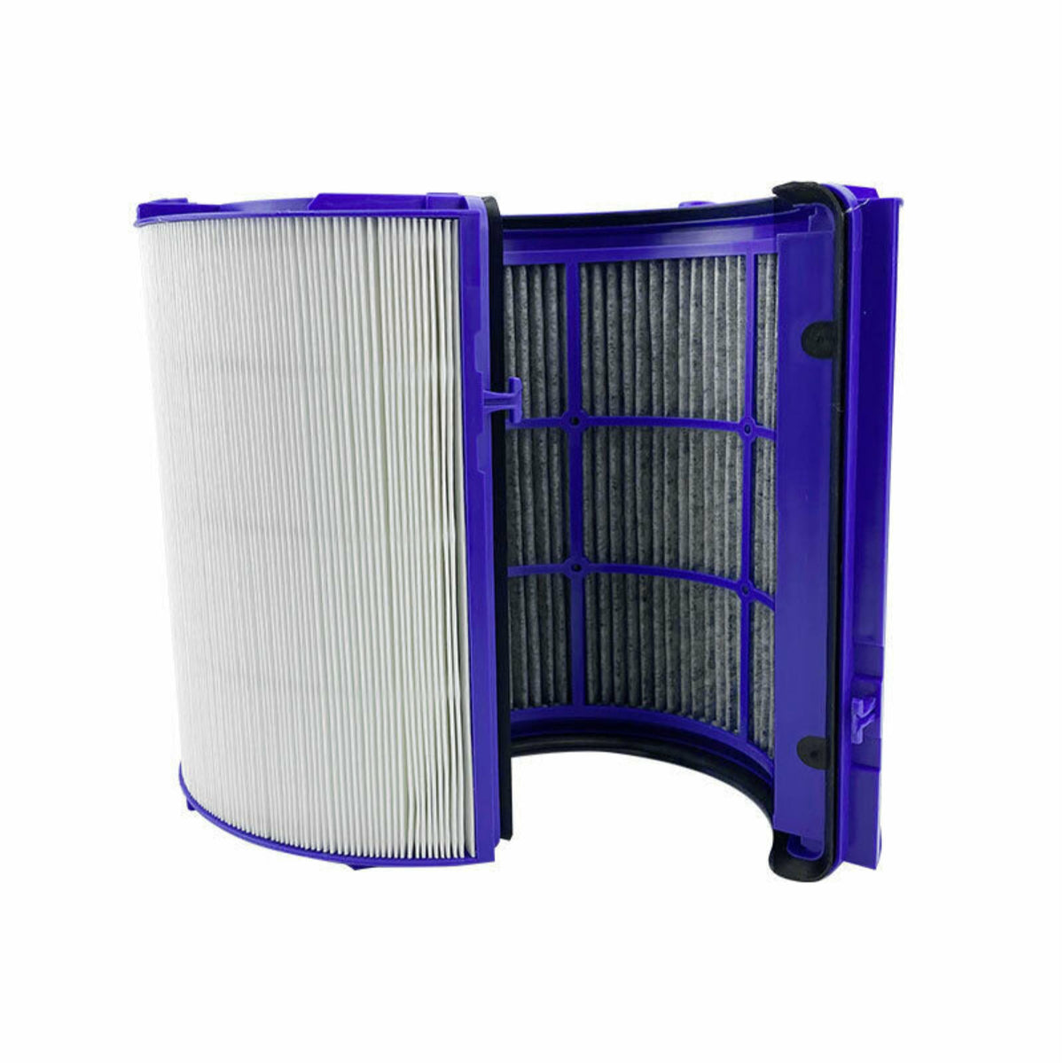 Hepa Filter濾芯代用適合 Dyson PH02 TP06 HP06 HP09 TP10 HP10 Pure Cool Tower Air Purifier (副廠產品) Gen1 — 產品詳圖