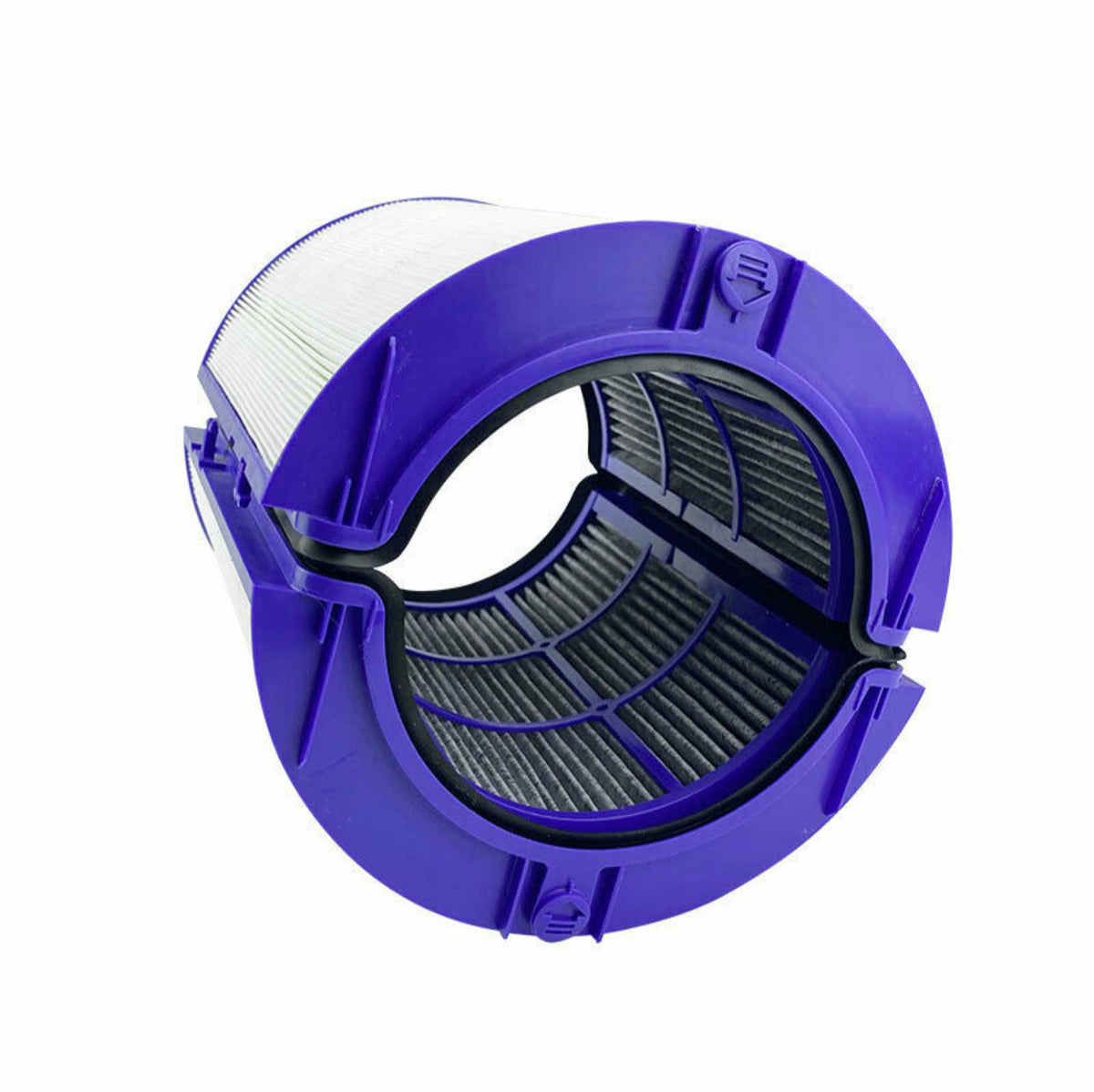 Hepa Filter濾芯代用適合 Dyson PH02 TP06 HP06 HP09 TP10 HP10 Pure Cool Tower Air Purifier (副廠產品) Gen1 — 產品詳圖