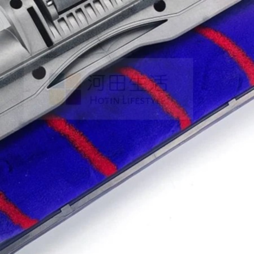 Dyson V7 V8 V10 V11 V15 紅色真空吸塵刷頭 — 產品詳圖