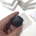 C Tag 全球定位智能防丟器 (黑色) - Apple Find My 適用│MFI認證