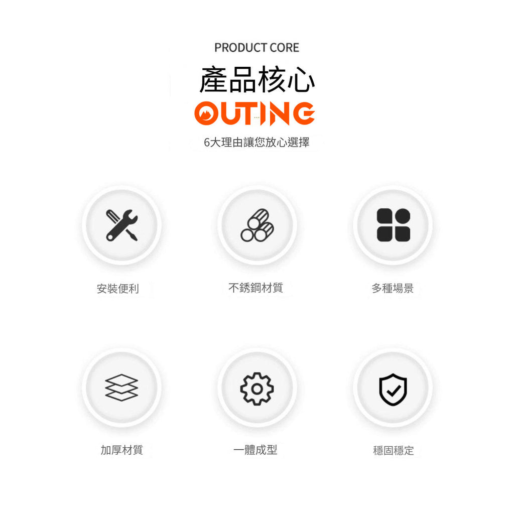 直角不銹鋼固定碼(4件裝)│90度直角吊碼│廚櫃衣櫃組合櫃床角層板托│固定神器│五金配件│維修配件