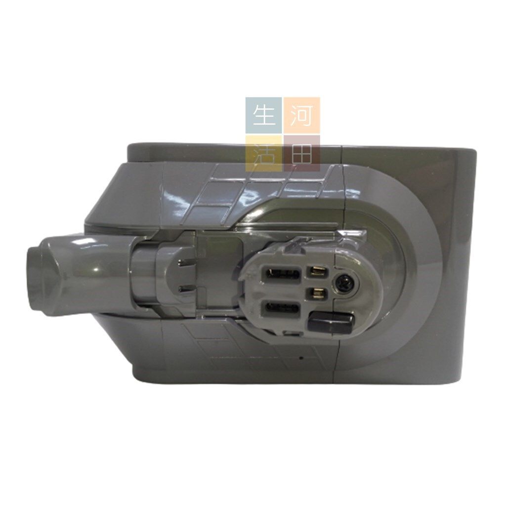 Dyson Digital Slim,V11 Detect Slim, SV-18 4000mAh 吸塵機代用電池 Battery|拆卸式電池|備用電池組|配件編號 965171-02