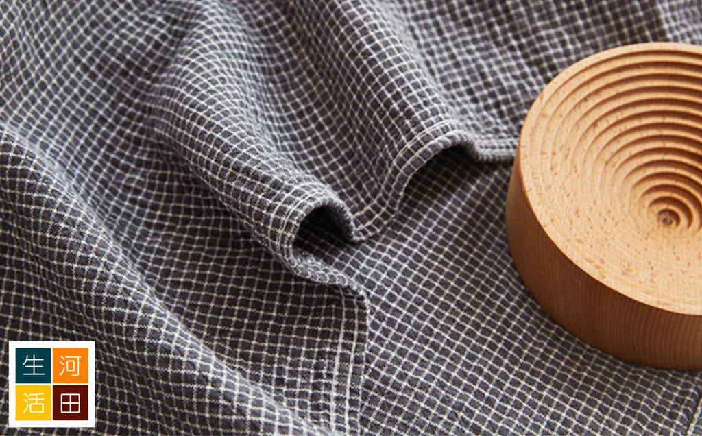 日系 純棉冷氣被 毛巾被 毛毽 毛氈 披肩 毛毯 灰色 150*200