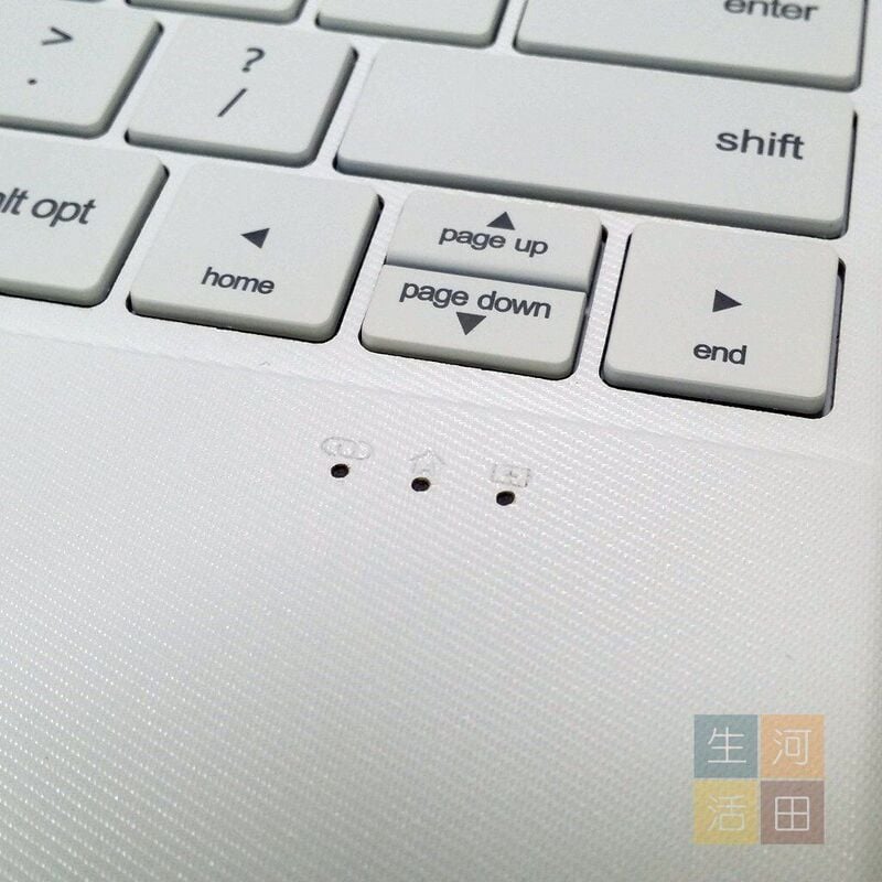 磁吸超薄無線藍牙鍵盤皮質保護套(白色P129) iPad Pro 12.9” 2021 / 2020 / 2018 / 2017 — 產品詳圖