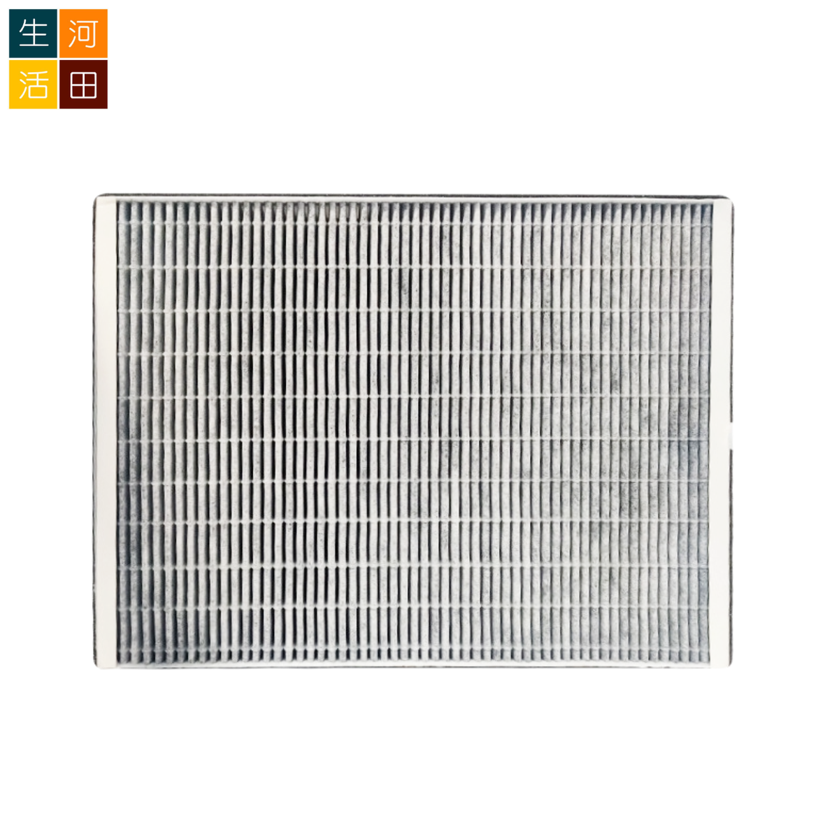 適用於飛利浦Philips AC2880 AC2886 AC2882 (FY2426) 空氣清新機 替換用濾網(NanoProtect代用品)|空氣淨化器過濾網