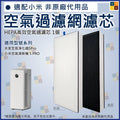 小米空氣清新機 5Pro 適用 非原廠代用複合濾網  AC-M27-SC