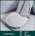 USB暖腳神器 |腳部護理儀器 |驅寒送暖神器