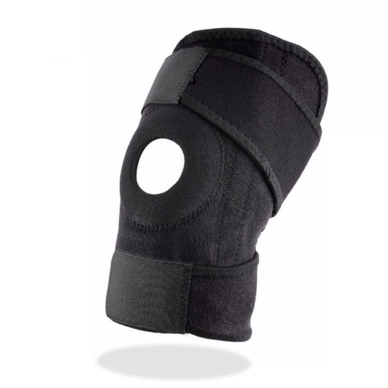 專業保護關節護膝  Knee Brace Support Pad[1件]