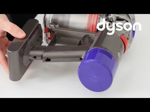 適用 Dyson V8 系列 4000mAh 鋰電池｜非原廠代用