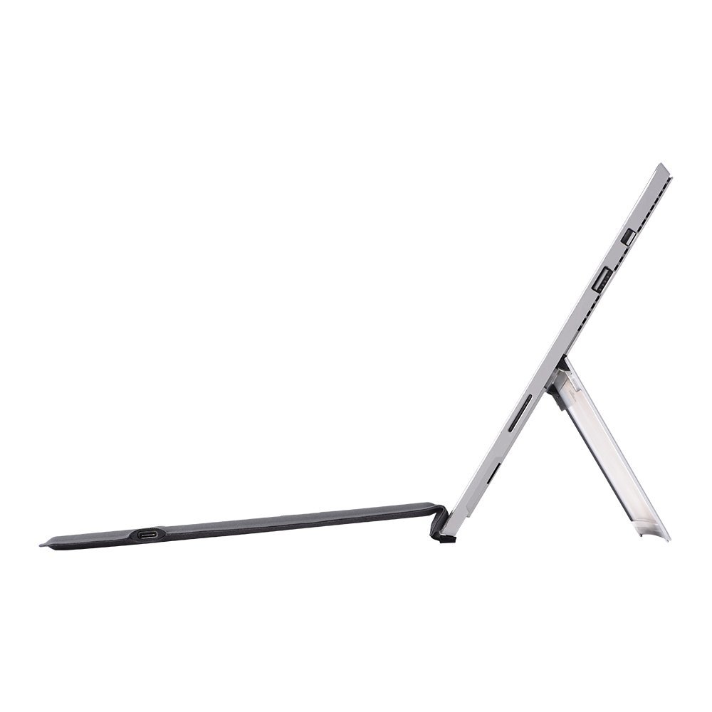 輕巧藍牙鍵盤Keyboard For MicroSoft Surface Pro 3 4 5 6 7 + 兼容（副廠） — 產品詳圖