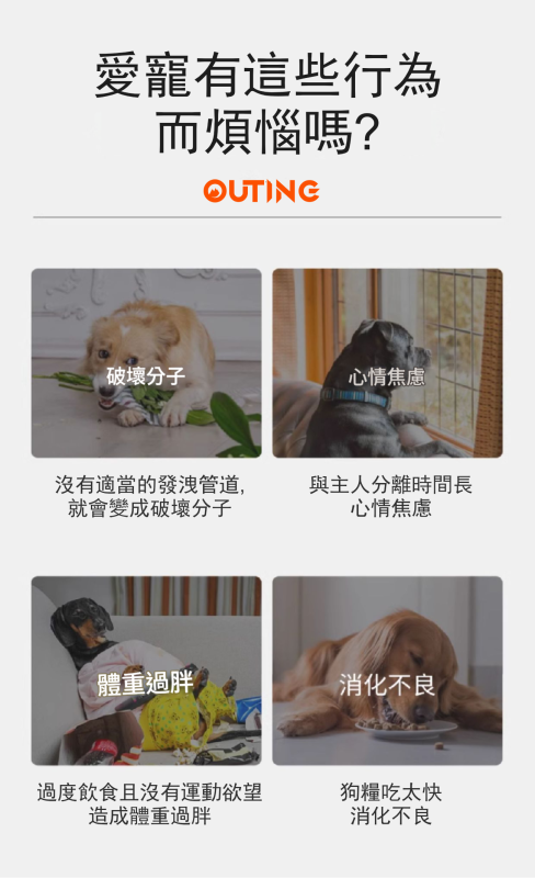 KONG 狗狗漏食葫蘆不倒翁玩具(粉紅色│中碼)│美國品牌漏食益智玩具│幼犬成犬訓練│互動解悶│無毒無害│洗碗機熱水清洗 — 產品詳圖