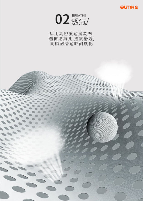 寵物手提包(大碼)│外出便攜│斜挎手提包│貓狗同行背包│透氣大容量│洗貓袋 — 產品詳圖